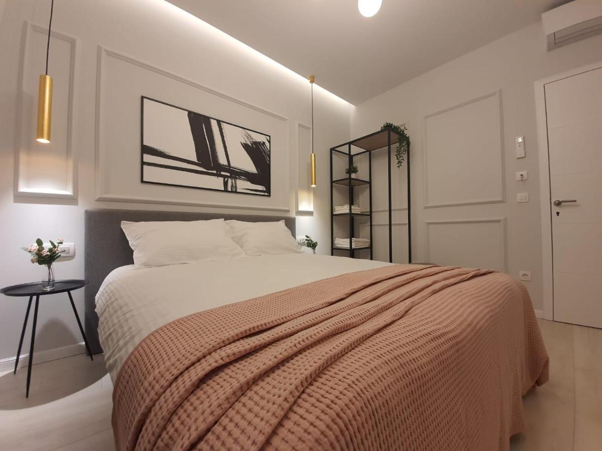 Ca' Di Mamma Bed & Breakfast Dubrovnik Exterior photo