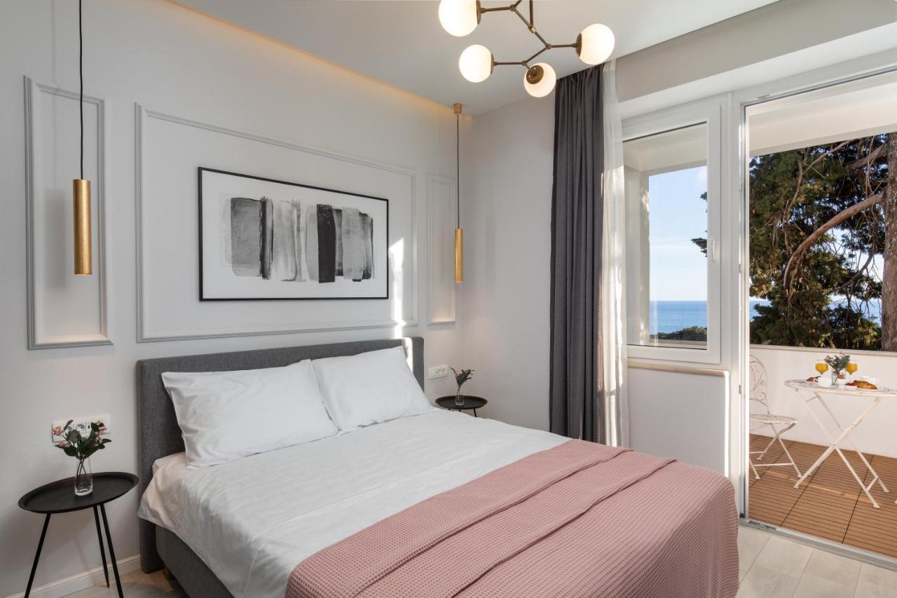 Ca' Di Mamma Bed & Breakfast Dubrovnik Exterior photo