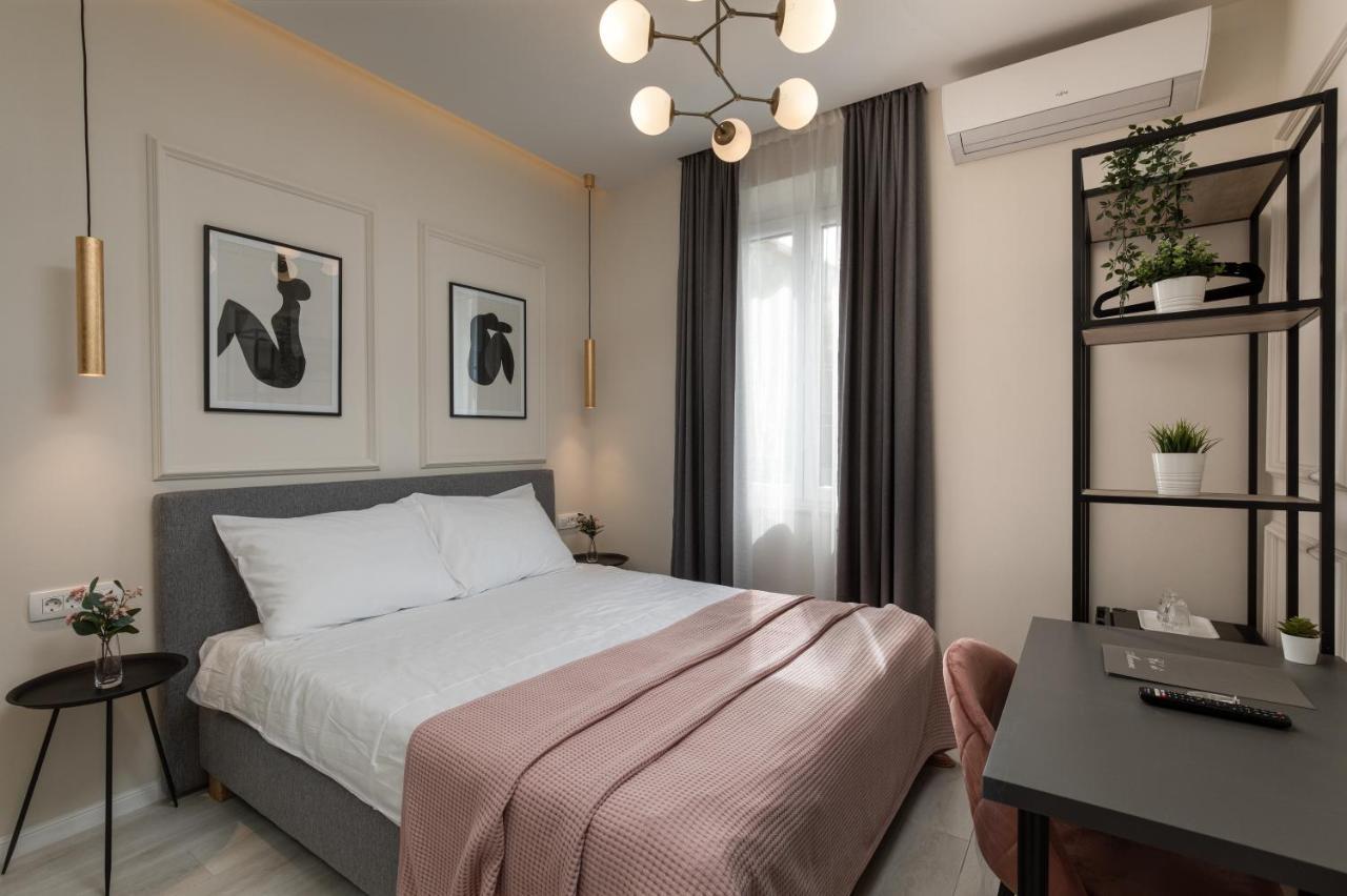 Ca' Di Mamma Bed & Breakfast Dubrovnik Exterior photo