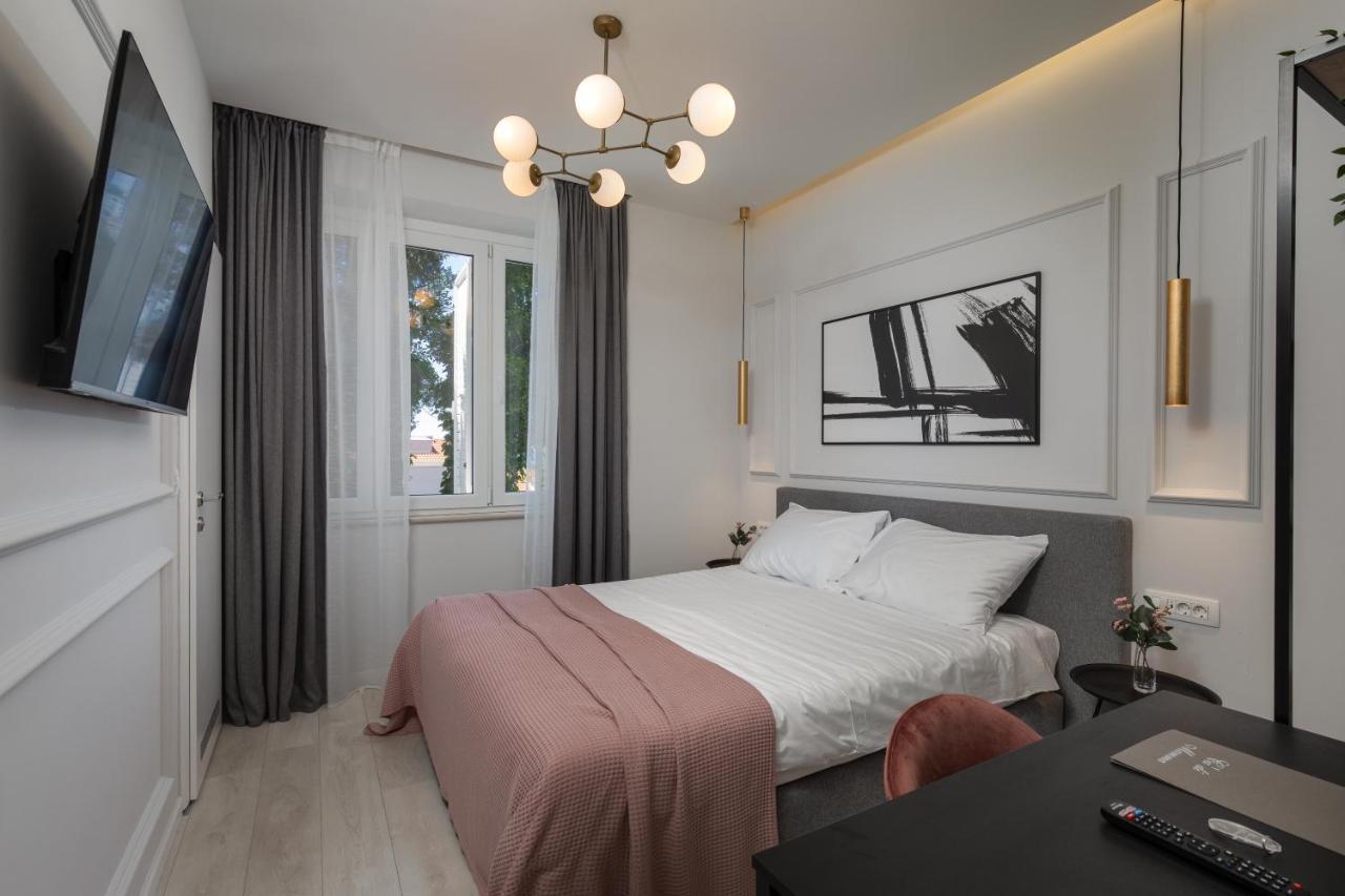 Ca' Di Mamma Bed & Breakfast Dubrovnik Exterior photo