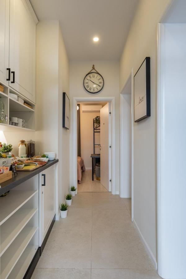 Ca' Di Mamma Bed & Breakfast Dubrovnik Exterior photo