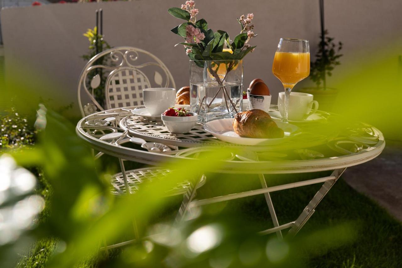 Ca' Di Mamma Bed & Breakfast Dubrovnik Exterior photo