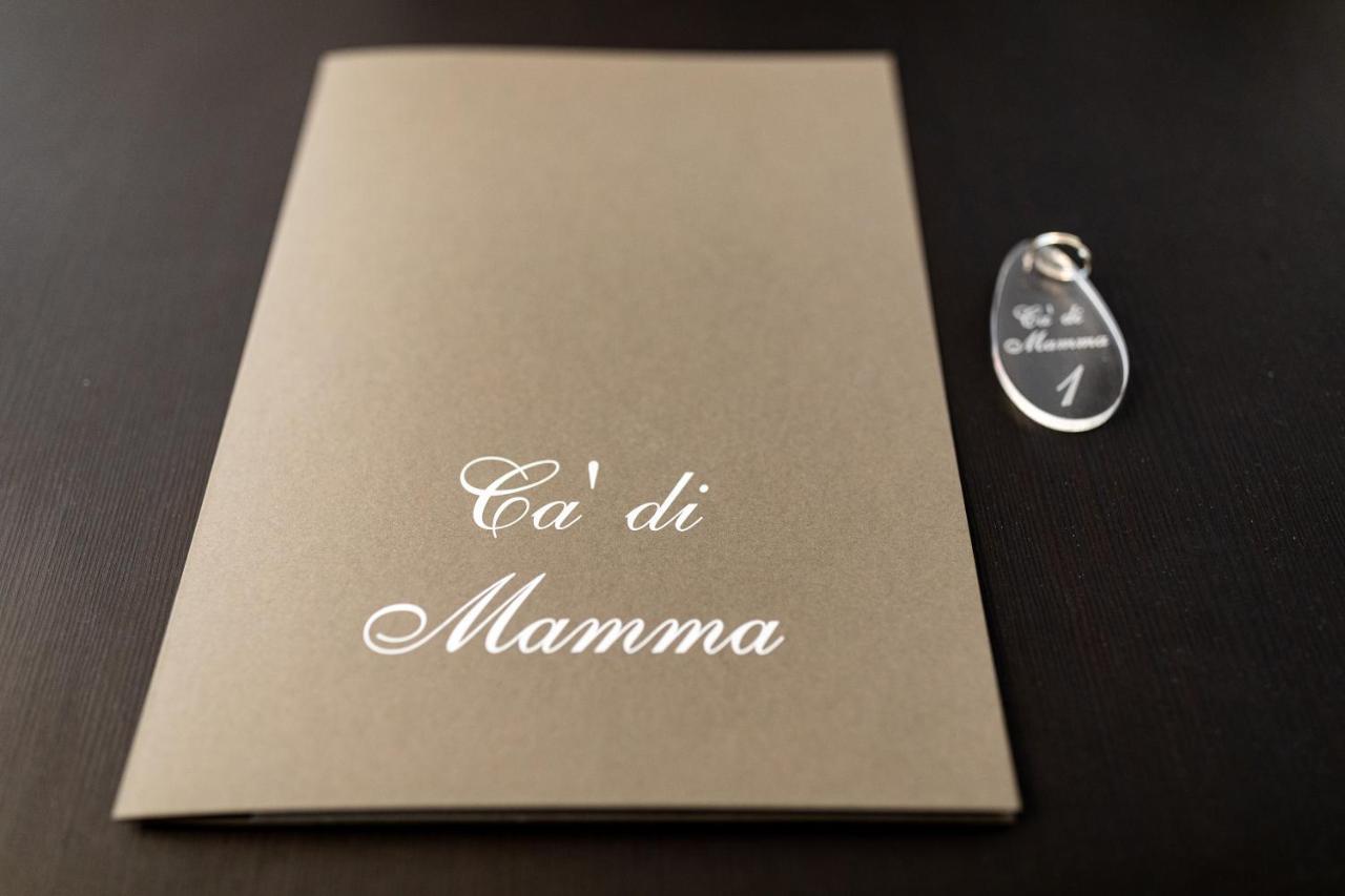 Ca' Di Mamma Bed & Breakfast Dubrovnik Exterior photo