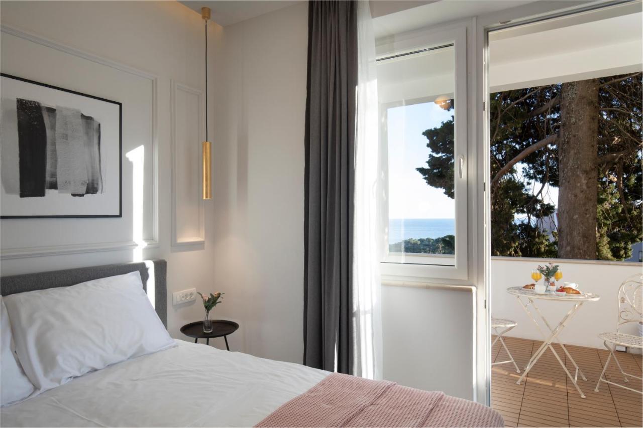 Ca' Di Mamma Bed & Breakfast Dubrovnik Exterior photo