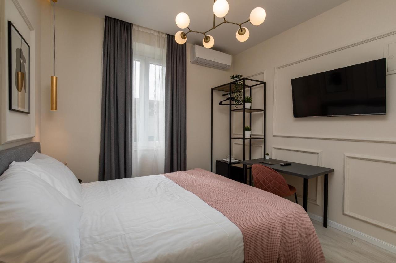 Ca' Di Mamma Bed & Breakfast Dubrovnik Exterior photo