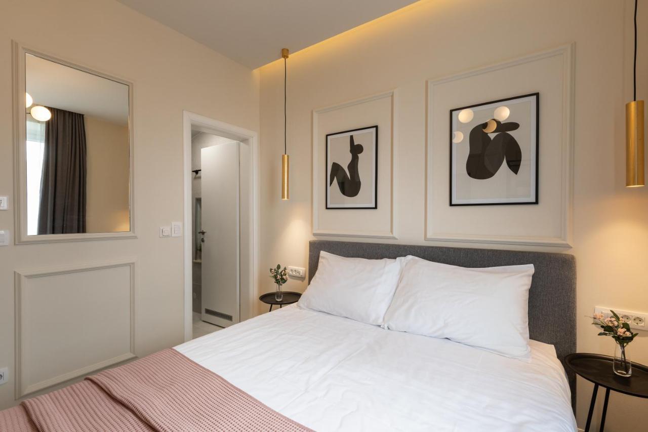 Ca' Di Mamma Bed & Breakfast Dubrovnik Exterior photo